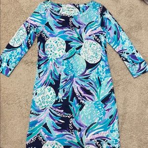 Lilly Pulitzer dress small